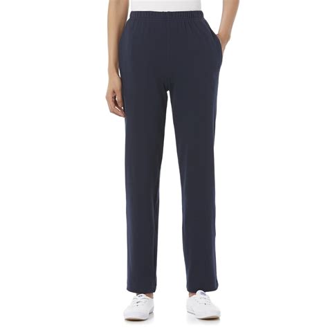 Crafted from a cotton-rich blend for softness and easy care, these dress pants can also go casual depending on how you coordinate them. . Basic editions pants